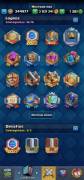 100% MAXED CLASH ROYALE ACCOUNT FOR SALE, USD 350.00