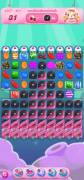 Account Candy crush 6200 on sale, USD 600.00