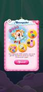 Account Candy crush 6200 on sale, USD 600.00