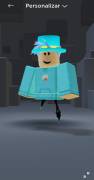 Cuenta de Roblox con Headless y korblox , USD 170.00