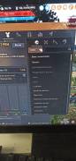 Full account BDO [EU], with PJ lv 57, 3 billion gold, etc..., € 25.00