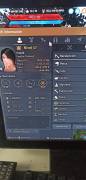 Full account BDO [EU], with PJ lv 57, 3 billion gold, etc..., € 25.00