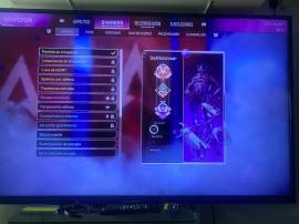 Vendo cuenta de apex legend predator SEASON 9, USD 150.00