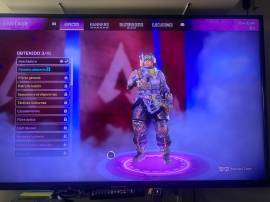 Vendo cuenta de apex legend predator SEASON 9, USD 150.00