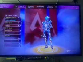 Vendo cuenta de apex legend predator SEASON 9, USD 150.00