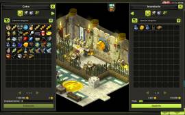 Vendo cuenta Dofus Touch Anutrof Nivel 153, € 40.00