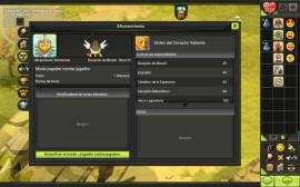 Vendo cuenta Dofus Touch Anutrof Nivel 153, € 40.00