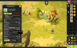 Vendo cuenta Dofus Touch Anutrof Nivel 153, € 40.00