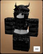 roblox female account, USD 42.00