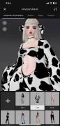 I sell IMVU account more than 9 years more than 1000 articles, USD 380.00