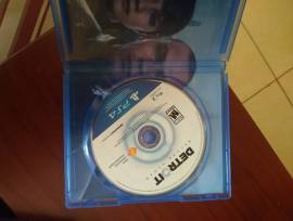 VENDO 3 JUEGOS FISICOS DE PS4, USD 90.00