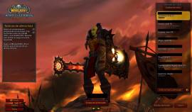 Sell Warrior Full furius/deadly pvp y pve 4.300gs Tank and Dps gear, € 99.00