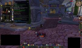 Sell Warrior Full furius/deadly pvp y pve 4.300gs Tank and Dps gear, € 99.00