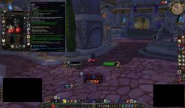 Sell Warrior Full furius/deadly pvp y pve 4.300gs Tank and Dps gear, € 99.00