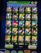 CUENTA DOKKAN BATTLE CHETADA, € 50.00