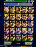 CUENTA DOKKAN BATTLE CHETADA, € 50.00