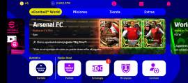 PES Mobile  - Precio Negociable -, USD 50.00