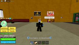 Roblox account blox fruits level max all fruits awk dough cdk, USD 130.00