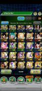 Dokkan battle whale account, € 120.00