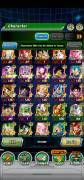 Dokkan battle whale account, € 120.00