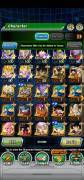 Dokkan battle whale account, € 120.00