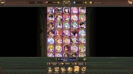 Cuenta 7ds Grand Cross Meliodas traidor 6/6 full skins, USD 750.00