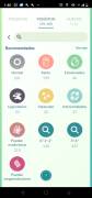 Account pokemon go level 37 almost all pokemons, € 70.00