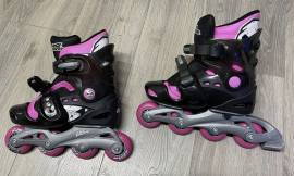 For sale inline skates for boys and girls, € 19.95