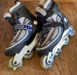 For sale Inline Skates K2 Cirrus excellent condition size 39.5, € 54.95