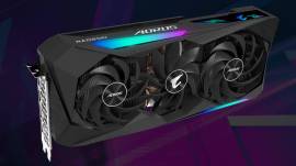 Gigabyte AMD Radeon rx 6900 xt Aorus Master 16GB, USD 1,100.00