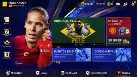 Cuenta De Fifa Mobile 123 Grl/100 Quimica, USD 15.00