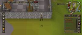 Vendo cuenta Old School Runescape, USD 20.00