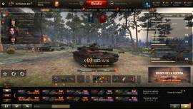 World of Tanks account in NA that is 5 years old, USD 300
