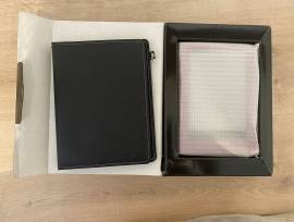 For sale eReader Sony E reader PRS-350 + case, € 19.95