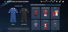 FIFA MOBILE ACCOUNT 126 GRL , USD 40.00