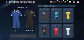 FIFA MOBILE ACCOUNT 126 GRL , USD 40.00