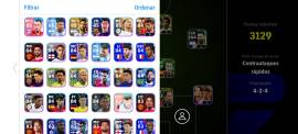 Cuenta de efootball mobile / pes mobile, USD 12.00