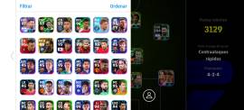 Cuenta de efootball mobile / pes mobile, USD 12.00