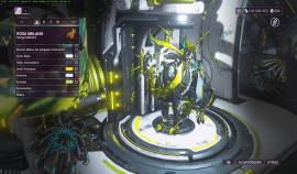 Venta de cuenta Warframe Legendario 1, USD 150.00