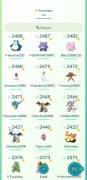 POKEMON GO 38 Valor MEJORES LEGENDARIOS 100IV & SHINYS, € 60.00