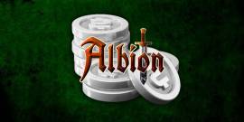 VENDO PLATA EN ALBION ONLINE AMERICA, USD 5.31