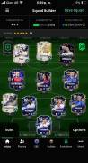 Cuenta Ea Fc 25 equipo 30 millones Ronaldo , aitana, mbappe potm, USD 350.00