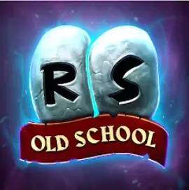 Subir de nivel en old school Runescape, USD 15.00