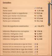 Venta de cuenta de ALBION ONLINE/ Server America, USD 1,250.00