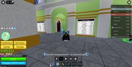 roblox account from blox fruits, frag wars, rivals, toilet tower defen, USD 55.00