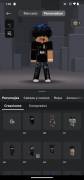 cuenta de Roblox , USD 20.00