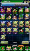 Farmeo de Cuenta Dokkan Battle Global, € 50.00