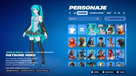 Cuenta de Epic Games/Fortnite/PSN, USD 400.00