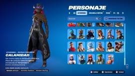 Cuenta de Epic Games/Fortnite/PSN, USD 200.00