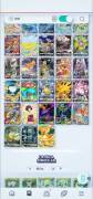 POKEMON TCG POCKET GOLDEN CHARIZARD & MEJORES CARTAS, € 35.00